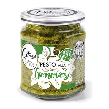 Citres Pesto Genovese 200 g