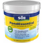 Oase Soll PondEssential 500 g – Zboží Dáma