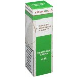 Ecoliquid Menthol 10 ml 0 mg – Hledejceny.cz