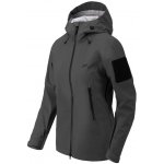 Bunda Helikon-Tex Squall Hardshell TorrentStretch shadow grey – Zboží Mobilmania