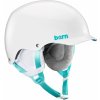 Snowboardová a lyžařská helma Bern Team Muse 18/19