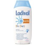 Ladival mléko po opalování pro děti 200 ml – Zbozi.Blesk.cz