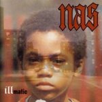 Nas - Illmatic LP – Hledejceny.cz