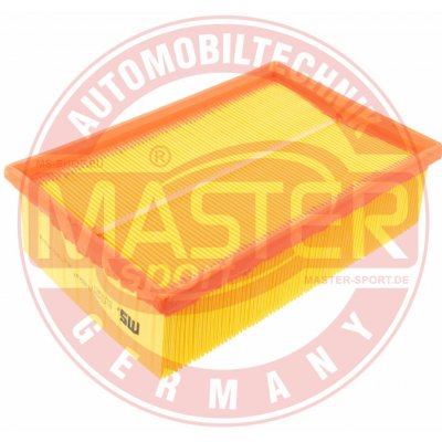 MASTER-SPORT Vzduchový filtr 251172LFPCSMS – Hledejceny.cz