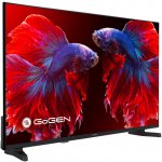 GoGEN TVF 40P420T – Zboží Mobilmania