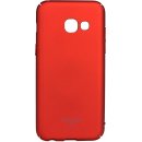 Pouzdro KAKU LANGE Samsung Galaxy A3 2017 červené