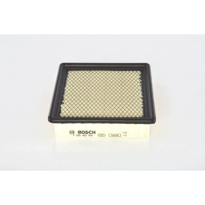 BOSCH F 026 400 408 Vzduchový filtr (F026400408) – Hledejceny.cz