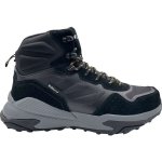 Willard Odin II šedá – Sleviste.cz