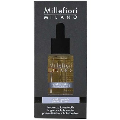 Millefiori Natural Crystal Petals aroma olej 15 ml – Hledejceny.cz