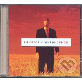 Kryštof - Mikrokosmos CD