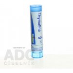 IPECACUANHA POR 9CH GRA 1X4G – Hledejceny.cz