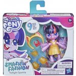 Hasbro MY LITTLE PONY Poník z KOLEKCE MÓDNÍ PÁRTY – Hledejceny.cz