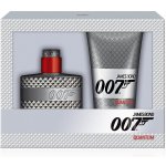 James Bond 007 Quantum EDT 50 ml + sprchový gel 150 ml dárková sada – Zbozi.Blesk.cz