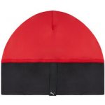 Puma čepice Liga beanie černá červená – Hledejceny.cz