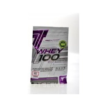 Trec Nutrition Whey 100 500 g