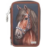 Miss Melody třípatrový luxury horse – Zboží Mobilmania