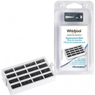 Whirlpool Microban