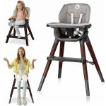 Lionelo Mona Black Onyx 4v1 – Zboží Dáma