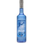 La Clandestine 53% 0,7 l (holá láhev) – Zboží Dáma