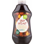 Country Life Bio Datlový sirup 874 ml – Zbozi.Blesk.cz