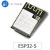 Programovatelná stavebnice Ai-Thinker ESP-32S WiFi-BT-BLE MCU modul ESP32