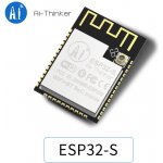 Ai-Thinker ESP-32S WiFi-BT-BLE MCU modul ESP32 – Zbozi.Blesk.cz