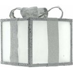 Retlux RXL 458 Vánoční dekorace dárek 10LED WW 2x AA baterie – Hledejceny.cz
