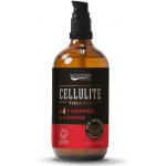WoodenSpoon olej proti celulitidě s pepřem a kávovým extraktem 100 ml – Zboží Dáma