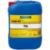 Motorový olej Ravenol TSi 10W-40 10 l