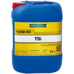 Ravenol TSi 10W-40 10 l