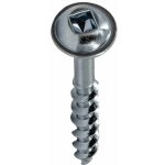 IGM Pocket Hole Vruty - 4,5x32mm, hrubý závit, talířová hlava, 300 ks – Hledejceny.cz