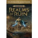 Warhammer Age Of Sigmar: Realms Of Ruin (Ultimate Edition)