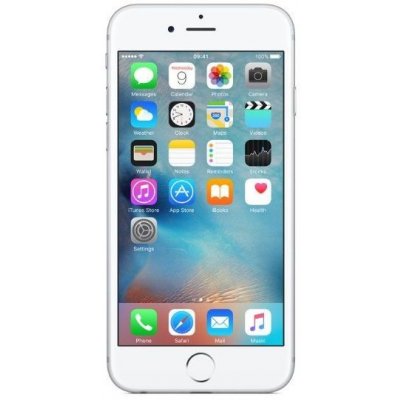 Apple iPhone 6S 128GB – Zbozi.Blesk.cz