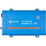 Victron Energy Phoenix 12V/230V 300W ph12/375 – Zboží Mobilmania