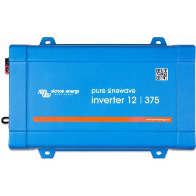 Victron Energy Phoenix 12V/230V 300W ph12/375 – Zboží Mobilmania