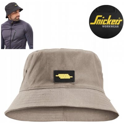 Bucket Hat Snickers 9072 – Zboží Mobilmania