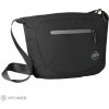 Taška  Mammut shoulderbag Round 4l black