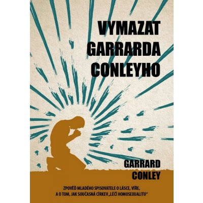 Vymazat Garrarda Conleyho - Conley Garrard – Zboží Mobilmania