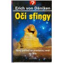 Oči sfingy - Erich von Däniken