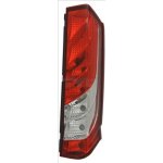 Zadní světlo TYC 11-12904-01-2 (1112904012) | Zboží Auto