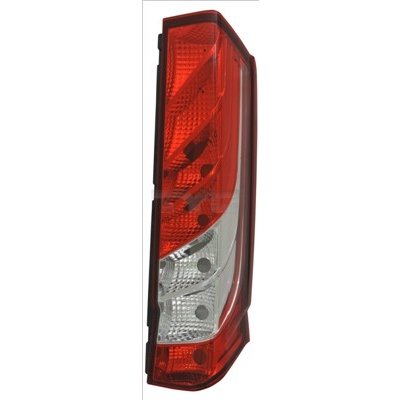 Zadní světlo TYC 11-12904-01-2 (1112904012) | Zboží Auto