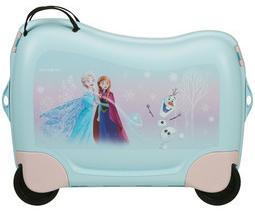 Samsonite DREAM2Go Disney Frozen 30 l