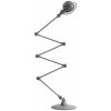 Stojací lampa JIELDÉ D9406IGRI