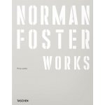 Norman Foster. Works - Philip Jodidio – Hledejceny.cz