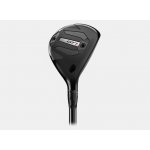 Titleist GT1 Fujikura Air Speeder 40 junior driver pravé 26° grafit Junior – Zboží Dáma