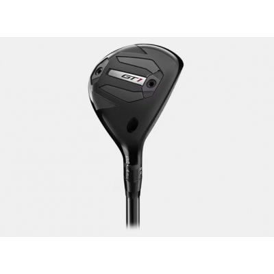 Titleist GT1 Fujikura Air Speeder 40 junior driver pravé 26° grafit Junior – Zboží Dáma