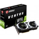 MSI GeForce RTX 2080 VENTUS 8G OC