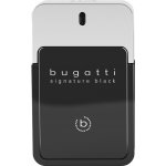 Bugatti Signature Black toaletní voda pánská 100 ml – Hledejceny.cz