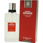 Guerlain Habit Rouge toaletní voda pánská 100 ml tester – Zbozi.Blesk.cz