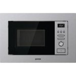 Gorenje BM201AM1X – Sleviste.cz